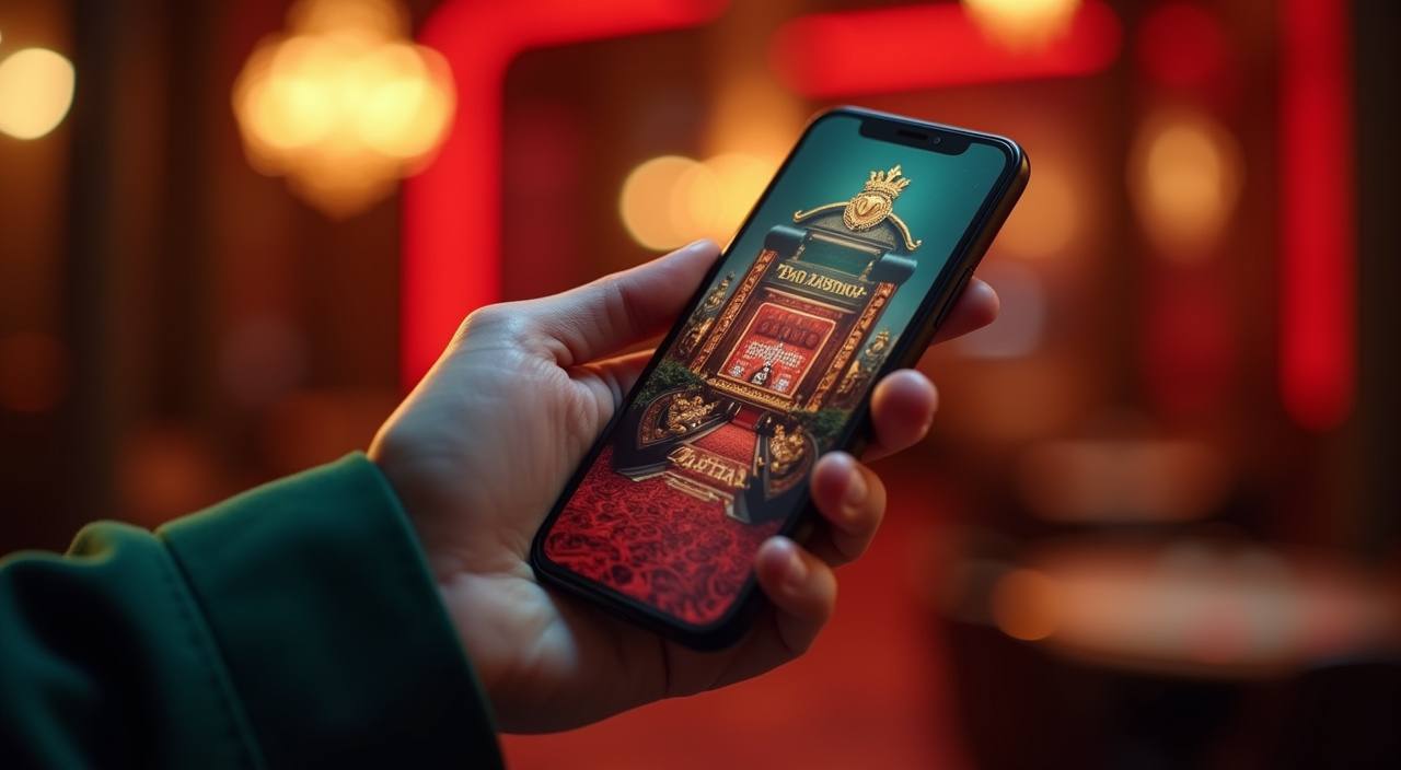 ye777 mobile gaming